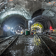 Illustration for article titled A New Glimpse Into the Gigantic Construction Project Hidden Below NYC